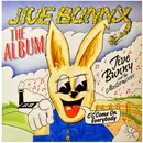 LP - Jive Bunny And The Mastermixers - The Album