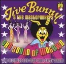 CD - Jive Bunny And The Mastermixers - The Sound Of Motown