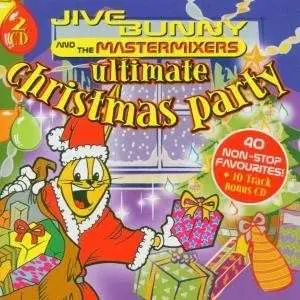 Jive Bunny - Ultimate Christmas Party