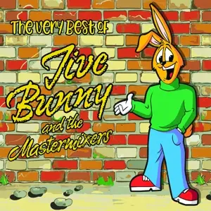 Jive Bunny - Very Best Of Jive Bunny..
