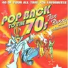 CD - Jive Bunny&Mastermixers - Pop Back to the 70'S