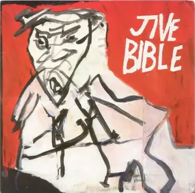 Jive Bible - Fish Farmer