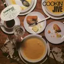 LP - Jive - Cookin' - + Insert