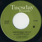 Jive Ducktail & The Dukes