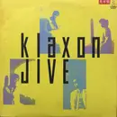 LP - Jive - Klaxon - + OBI