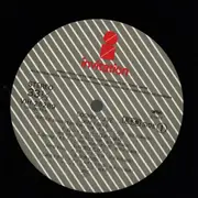 LP - Jive - Cookin' - + Insert