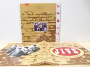 LP - Jive - First Letter