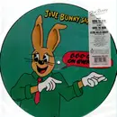 12inch Vinyl Single - Jive Bunny - Swing the mood - picture disc