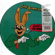 Jive Bunny - Swing the mood