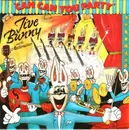 7inch Vinyl Single - Jive Bunny And The Mastermixers - Can Can You Party