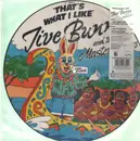 Picture LP - Jive Bunny And The Mastermixers - That's What I Like