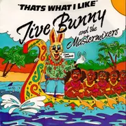 Jive Bunny And The Mastermixers - That's What I Like