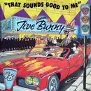 7inch Vinyl Single - Jive Bunny And The Mastermixers - That Sounds Good To Me