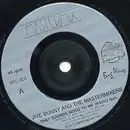 7inch Vinyl Single - Jive Bunny And The Mastermixers - That Sounds Good To Me