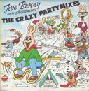 7inch Vinyl Single - Jive Bunny And The Mastermixers - The Crazy Party Mixes