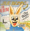 LP - Jive Bunny And The Mastermixers - The Album