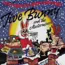 7inch Vinyl Single - Jive Bunny And The Mastermixers / The John Anderson Band - Let's Party / Auld Lang Syne