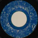 7inch Vinyl Single - Jivin' Gene & The Jokers - Breaking Up Is Hard To Do