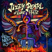 Hate - All You Need Is Soul