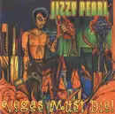CD - Jizzy Pearl - Vegas Must Die!