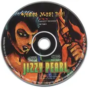 CD - Jizzy Pearl - Vegas Must Die!