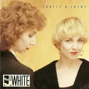 JJ White - Janice & Jayne