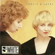 CD - JJ White - Janice & Jayne