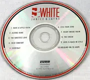 CD - JJ White - Janice & Jayne