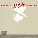 LP - JJ Cale - Special Edition - Embossed Cover
