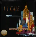 LP - JJ Cale - Travel-Log - Mimosa marble