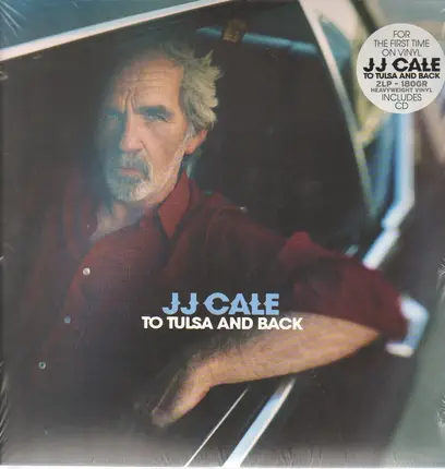 JJ Cale - To Tulsa and Back