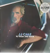 Double LP & CD - JJ Cale - To Tulsa And Back - 180g + CD
