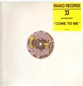 Très Jolie - Come to Me