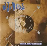 JJ Dogs - Space Age President