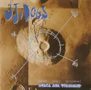 CD - JJ Dogs - Space Age President
