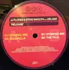 12inch Vinyl Single - JJ Flores & Steve Smooth Feat. Delano - Release