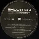 12inch Vinyl Single - JJ Flores & Steve Smooth - Get Naked