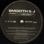 12inch Vinyl Single - JJ Flores & Steve Smooth - Get Naked