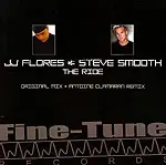 JJ FLORES & STEVE SMOOTH - The Ride