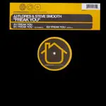 12inch Vinyl Single - JJ Flores & Steve Smooth - Freak You