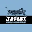 CD - JJ Grey & Mofro - Georgia Warhorse