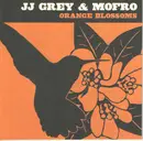 CD - JJ Grey & Mofro - Orange Blossoms