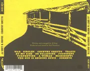 CD - JJ Grey & Mofro - Country Ghetto