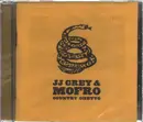 CD - JJ Grey & Mofro - Country Ghetto
