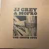LP - JJ Grey & Mofro - The Choice Cuts - 180 Gram