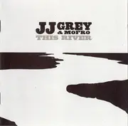 CD - JJ Grey & Mofro - This River