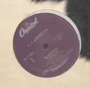 J.J. Johnson - I'm Serious