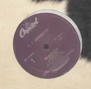 J.J. Johnson - I'm Serious