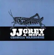 JJ Grey & Mofro - Georgia Warhorse