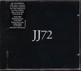 JJ72 - JJ72